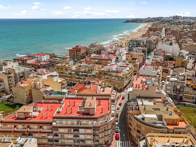 Piso, Gaspar Perrelló, Torrevieja