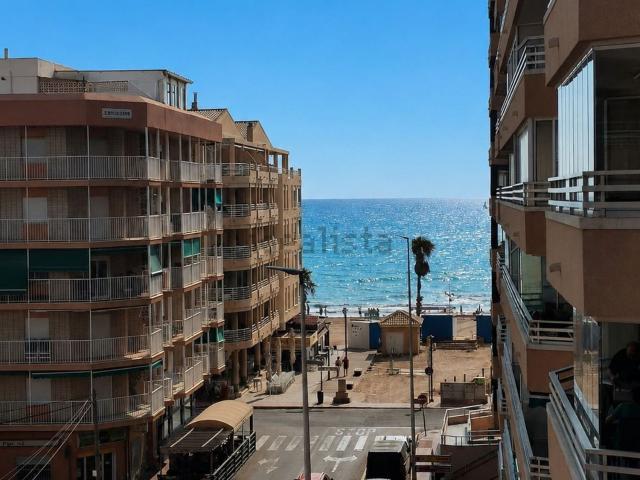 Piso, Gaspar Perrelló, Torrevieja