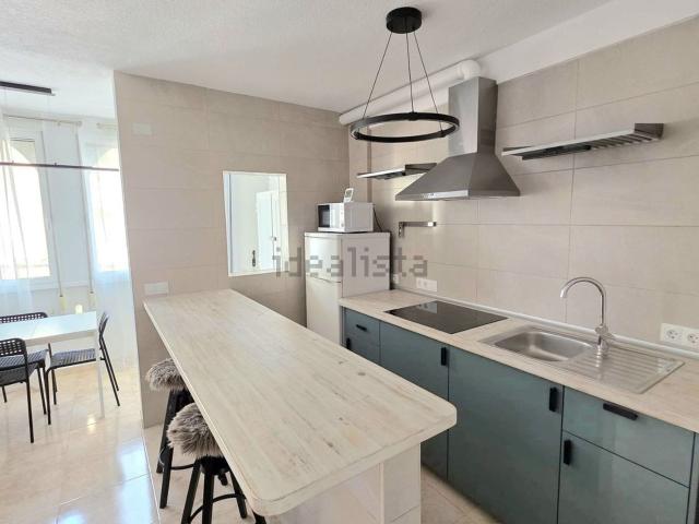 Piso, Gaspar Perrelló, Torrevieja
