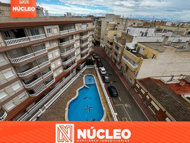 Piso, Gaspar Perrelló, Torrevieja