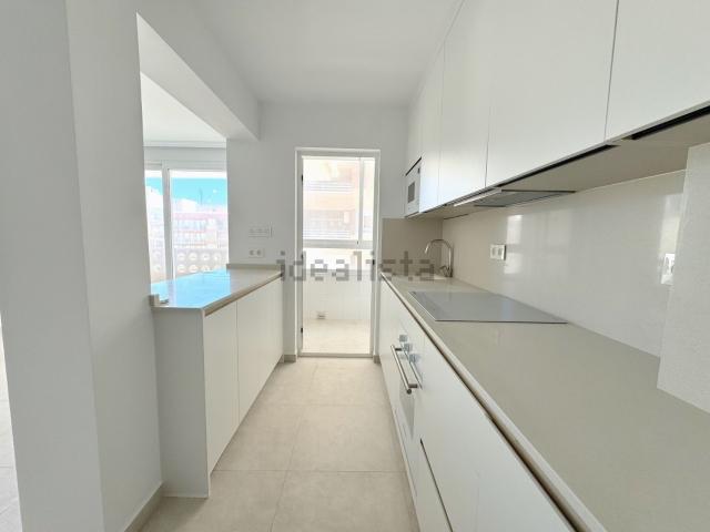 Piso, Gaspar Perrelló, Torrevieja