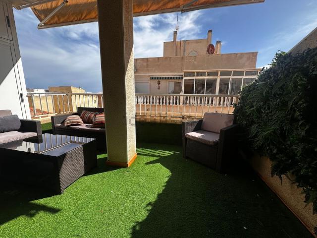 Piso, Gaspar Perrelló, Torrevieja