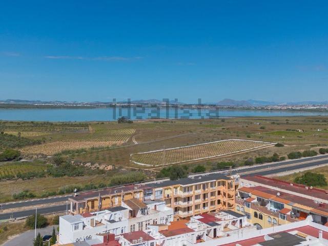 Piso, Gaspar Perrelló, Torrevieja