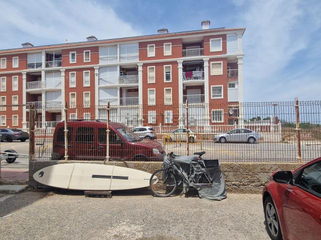 Piso, Gaspar Perrelló, Torrevieja
