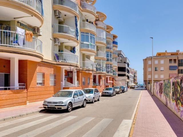 Piso, Gaspar Perrelló, Torrevieja
