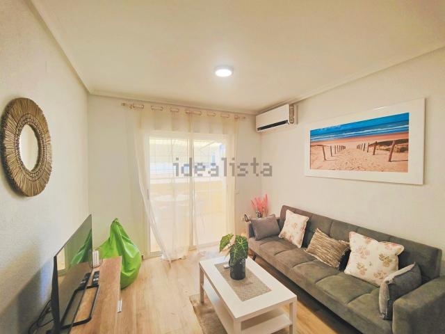 Piso, Gaspar Perrelló, Torrevieja