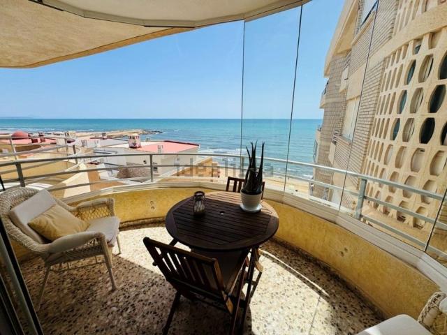 Piso, Gaspar Perrelló, Torrevieja