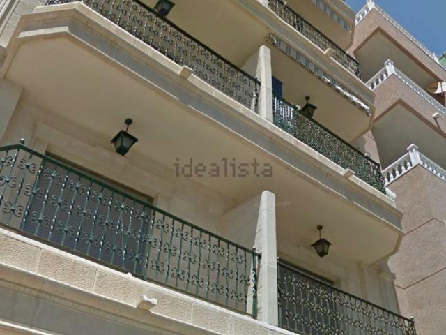 Piso, Gaspar Perrelló, Torrevieja
