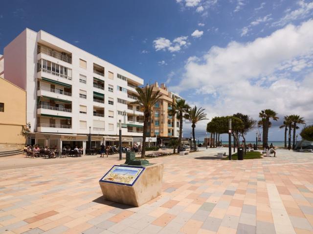 Piso, Gaspar Perrelló, Torrevieja