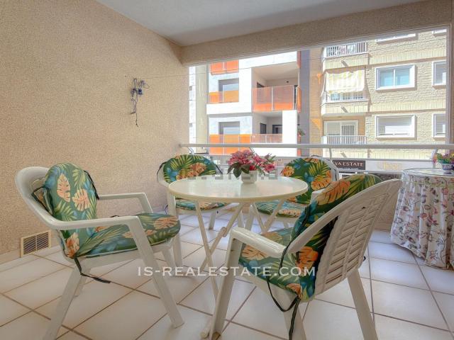 Piso, Gaspar Perrelló, Torrevieja