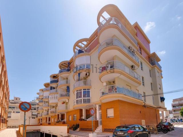 Piso, Gaspar Perrelló, Torrevieja