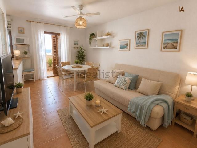 Piso, Gaspar Perrelló, Torrevieja