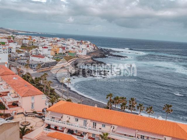 Piso, Garachico