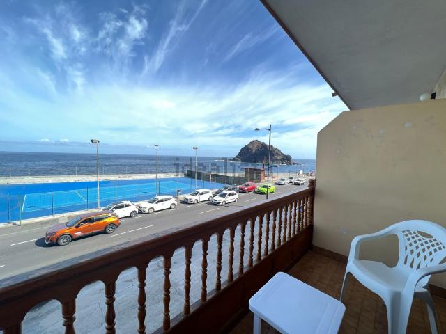 Piso, Garachico