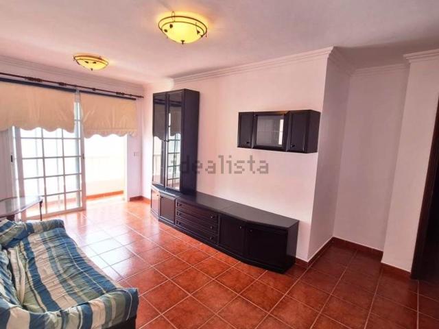Piso, Garachico