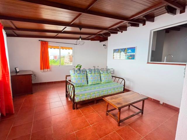 Piso, Garachico