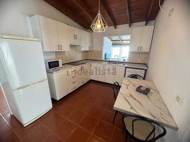 Piso, Garachico