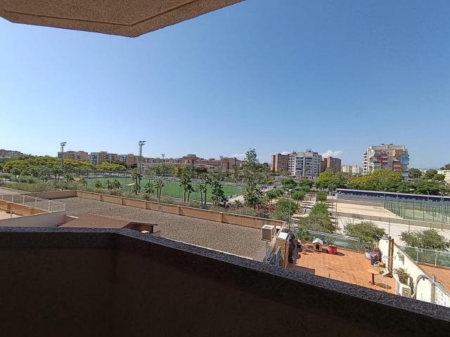 Piso, Garbinet Parque de las Avenidas, Alicante / Alacant
