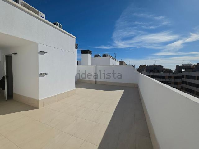 Piso, Garbinet Parque de las Avenidas, Alicante / Alacant