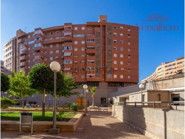 Piso, Garbinet Parque de las Avenidas, Alicante / Alacant