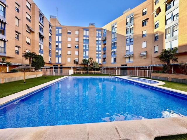 Piso, Garbinet Parque de las Avenidas, Alicante / Alacant