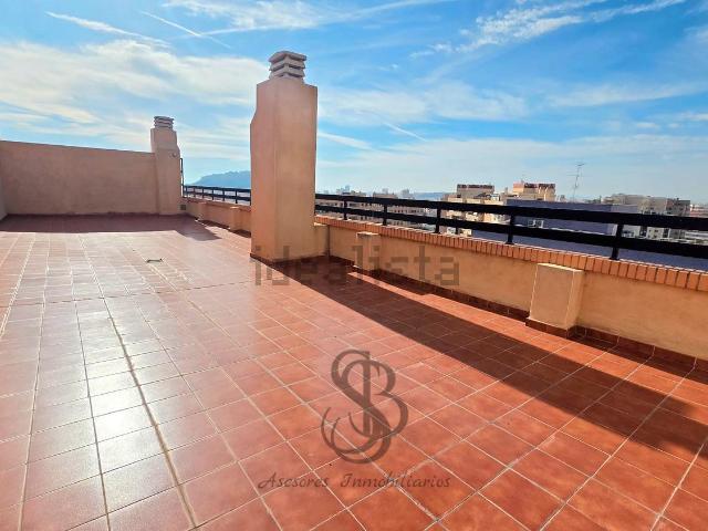 Piso, Garbinet Parque de las Avenidas, Alicante / Alacant