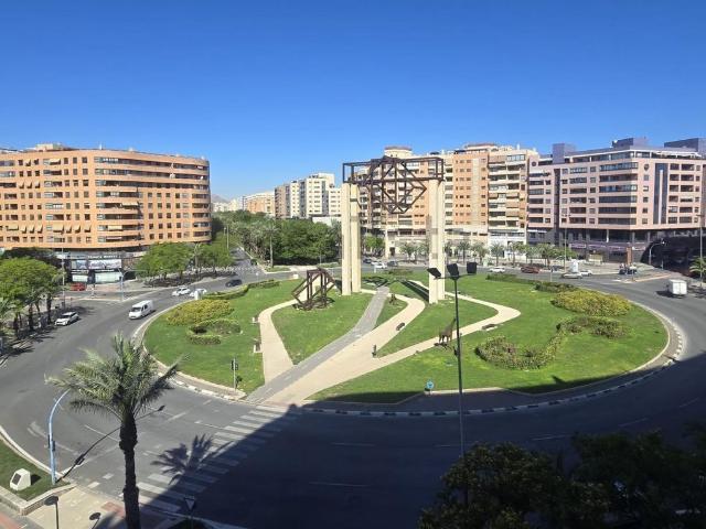 Piso, Garbinet Parque de las Avenidas, Alicante / Alacant