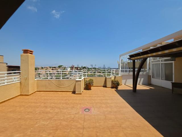 Piso, Garbinet Parque de las Avenidas, Alicante / Alacant