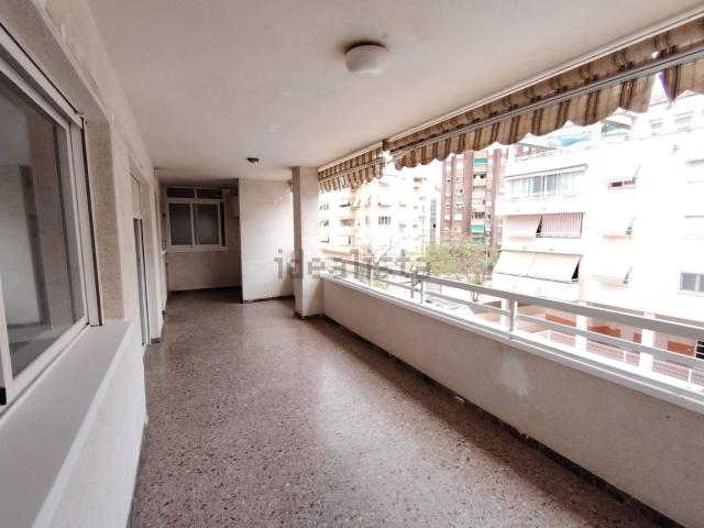 Piso, Garbinet Parque de las Avenidas, Alicante / Alacant