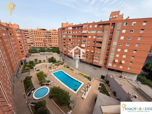 Piso, Garbinet Parque de las Avenidas, Alicante / Alacant