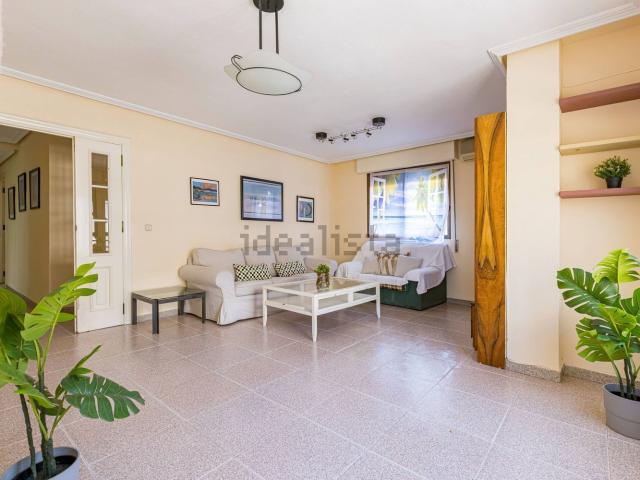 Piso, Garres y Lages, Murcia