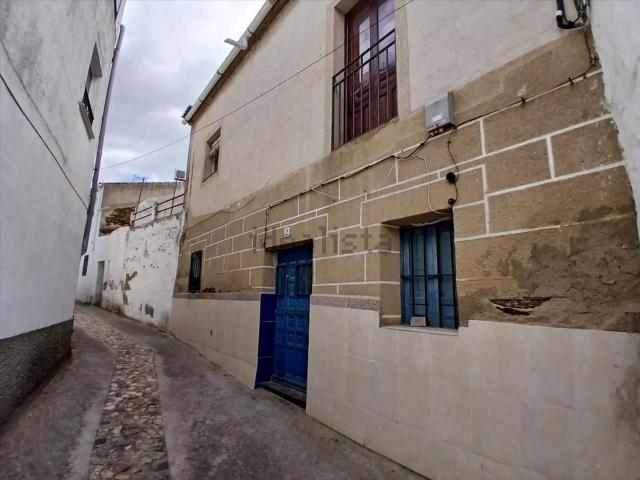 Piso, Garrovillas