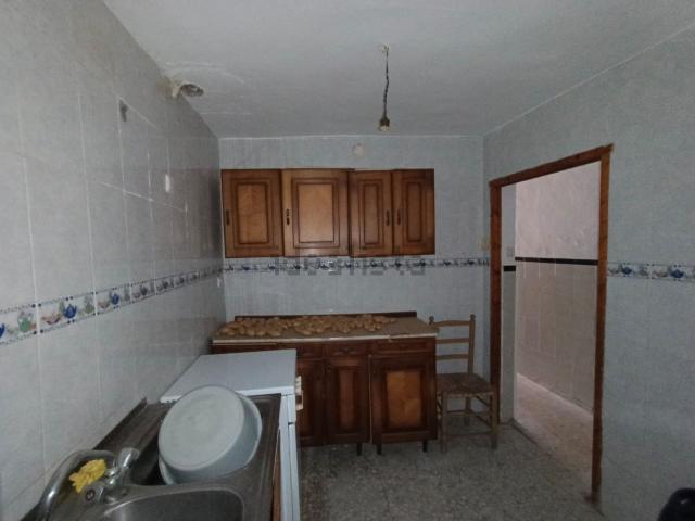 Piso, Garrovillas