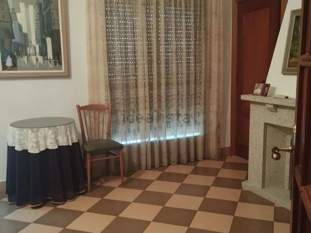 Piso, Garrovillas