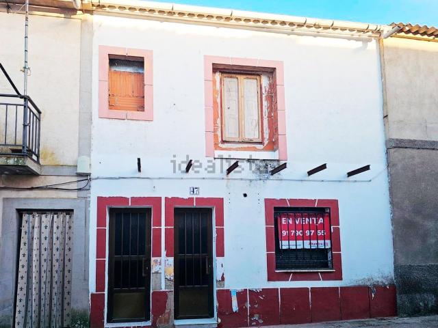 Piso, Garrovillas