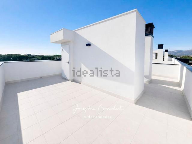Piso, Gavà