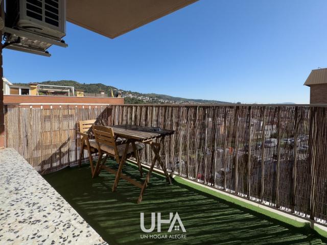 Piso, Gavà