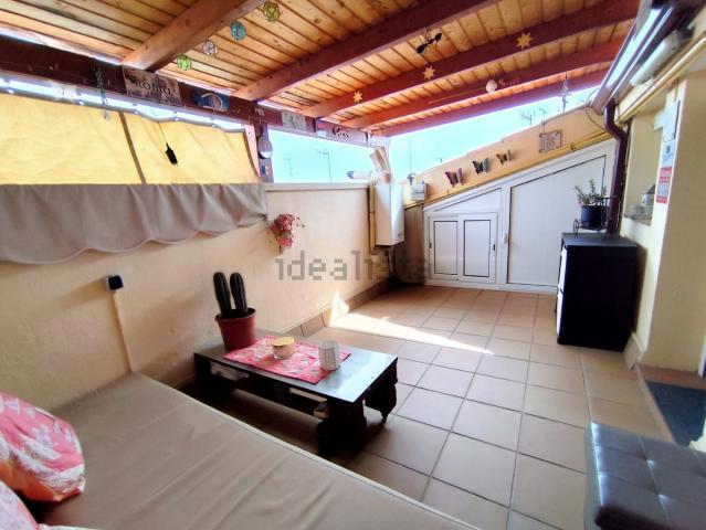 Piso, Gavà