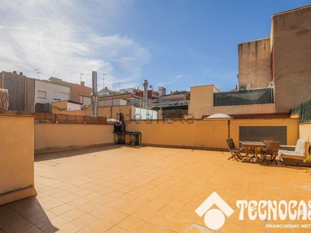 Piso, Gavà