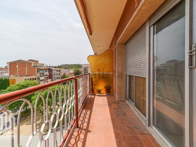 Piso, Gavà