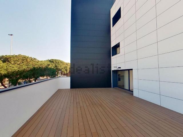 Piso, Gavà