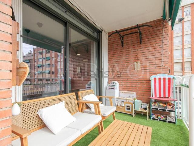 Piso, Gavà