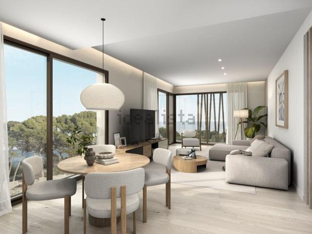 Piso, Gavà