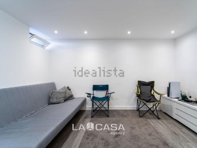 Piso, Gavà