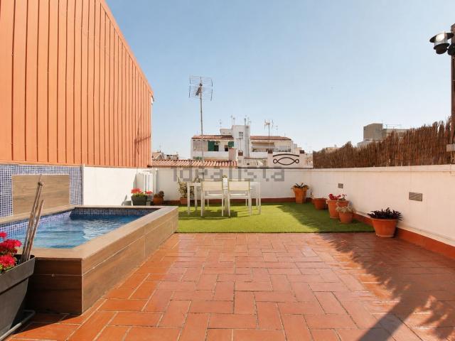Piso, Gavà