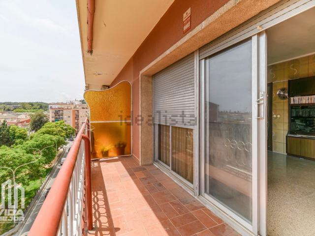 Piso, Gavà