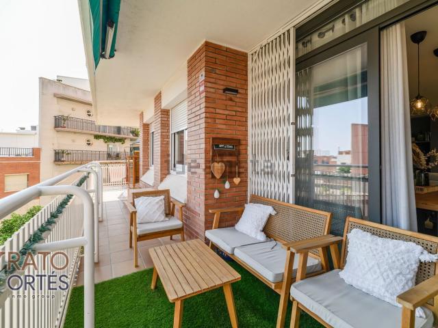 Piso, Gavà
