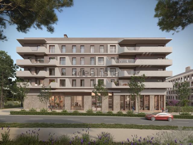 Piso, Gavà