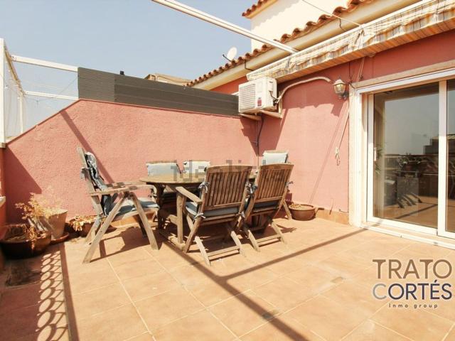 Piso, Gavà
