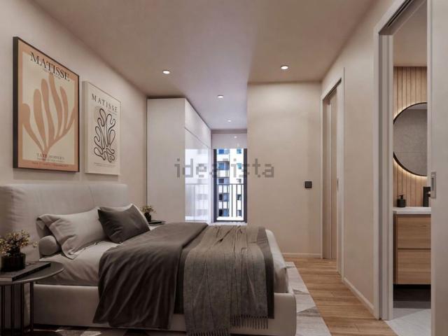 Piso, Gavà